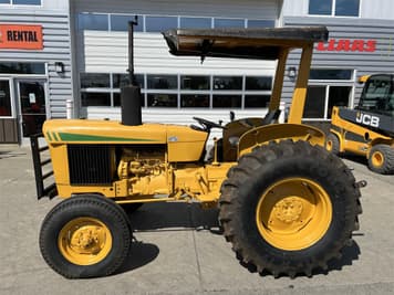 Main image John Deere 301